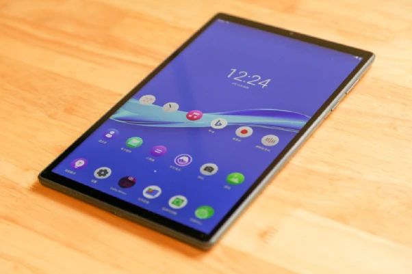 平板电脑还可以定制？政府、企业、学校都在用