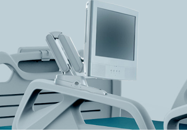 索昂平板电脑定制在医疗行业中的多场景应用